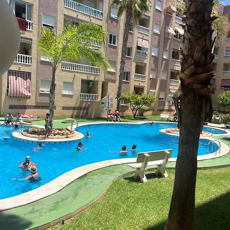 Magdalena Apartament تورّيفيِخا المظهر الخارجي الصورة