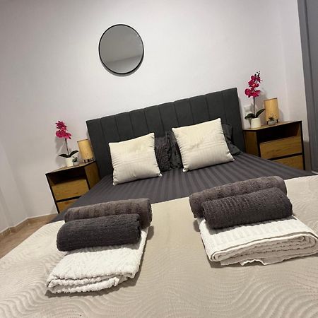 Magdalena Apartament تورّيفيِخا المظهر الخارجي الصورة