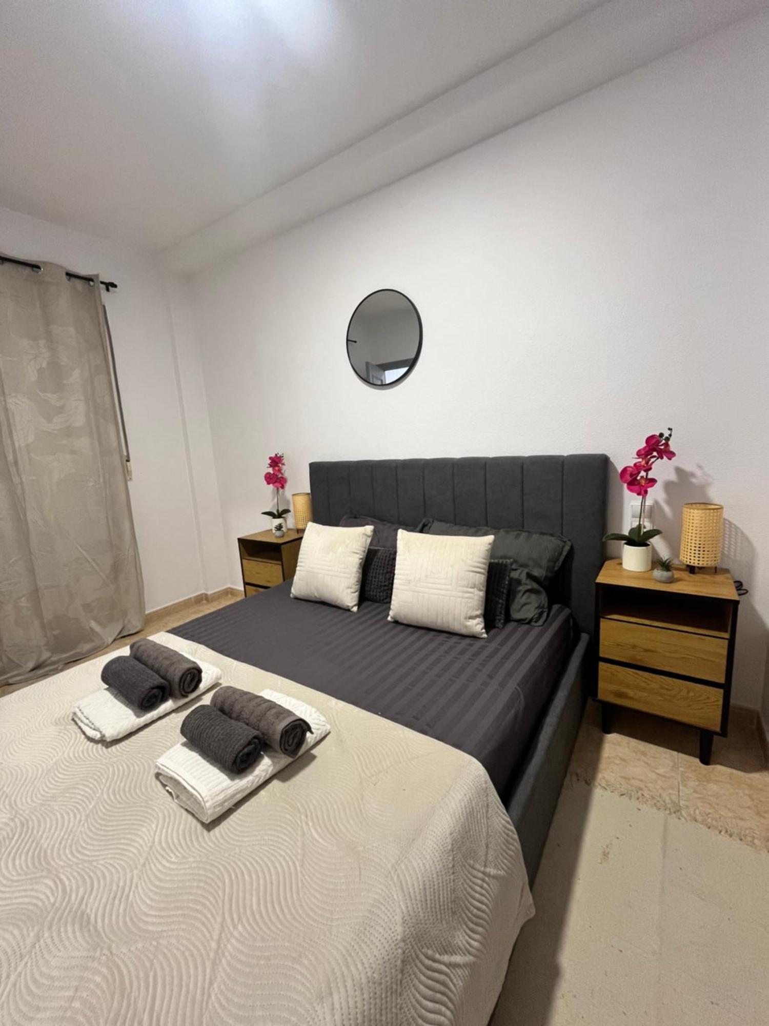 Magdalena Apartament تورّيفيِخا المظهر الخارجي الصورة