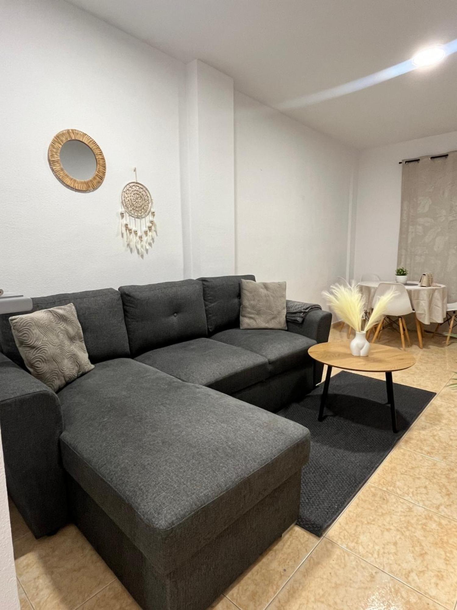 Magdalena Apartament تورّيفيِخا المظهر الخارجي الصورة