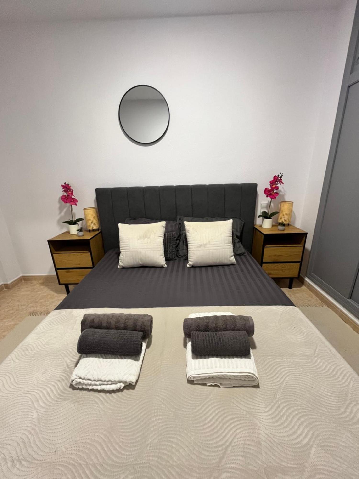 Magdalena Apartament تورّيفيِخا المظهر الخارجي الصورة