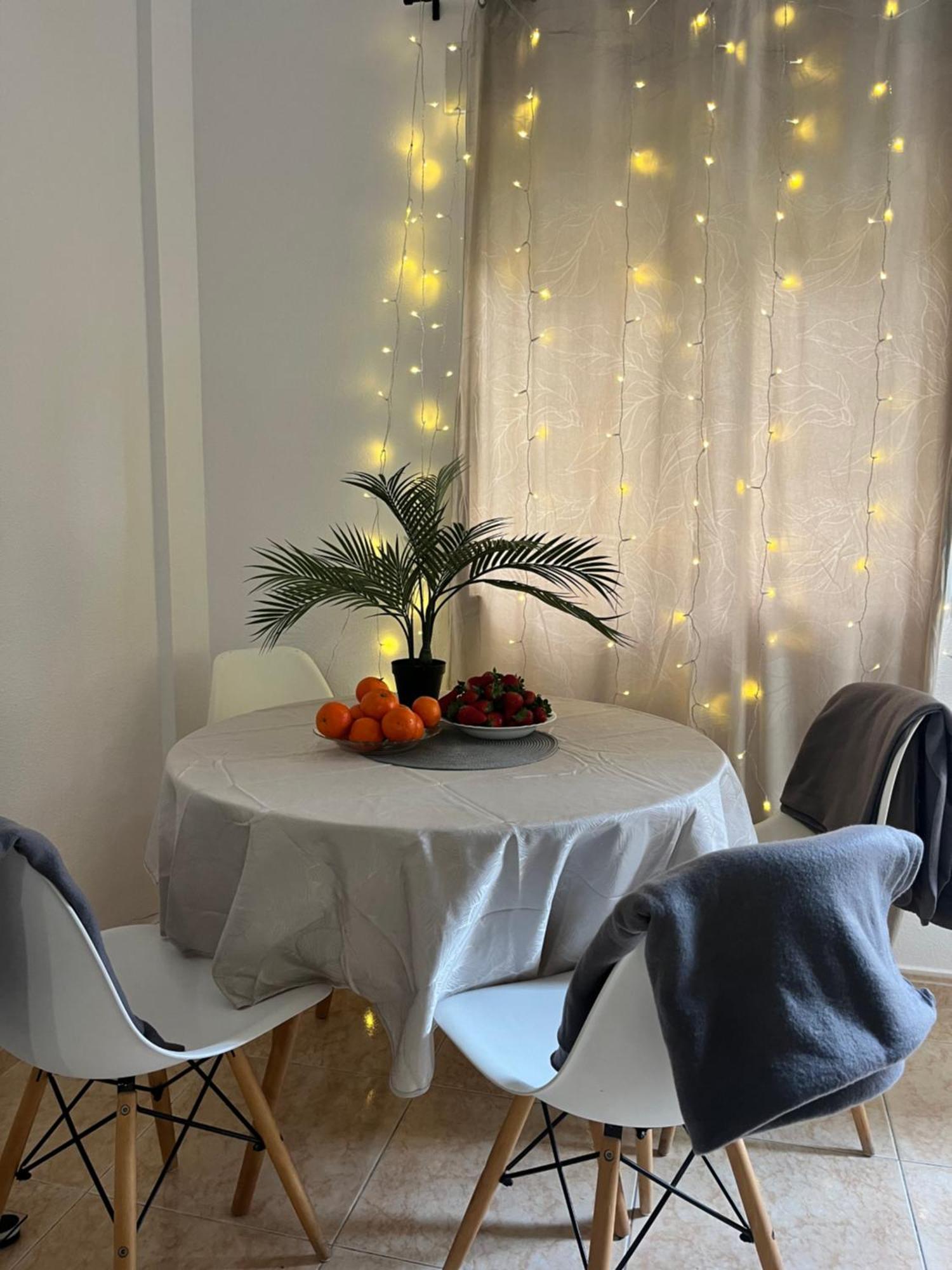 Magdalena Apartament تورّيفيِخا المظهر الخارجي الصورة